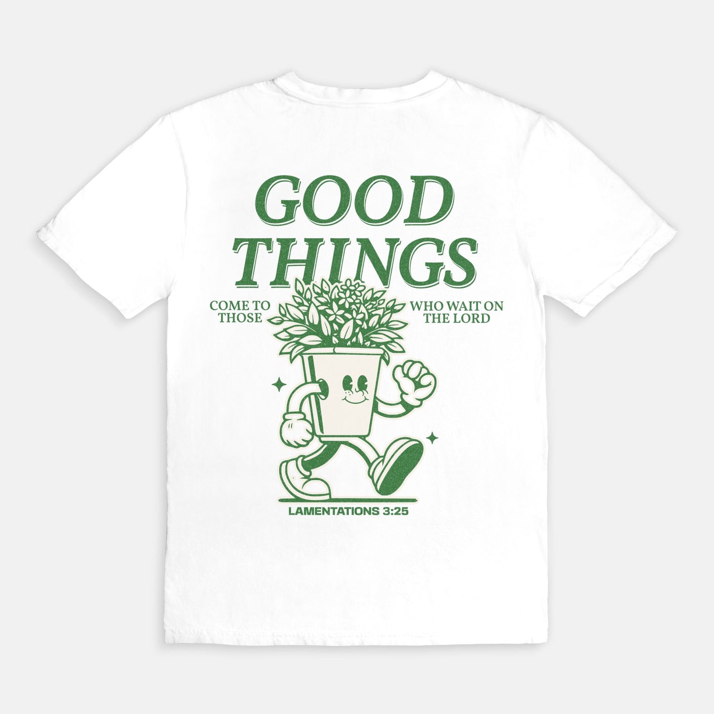 Good Things Tee