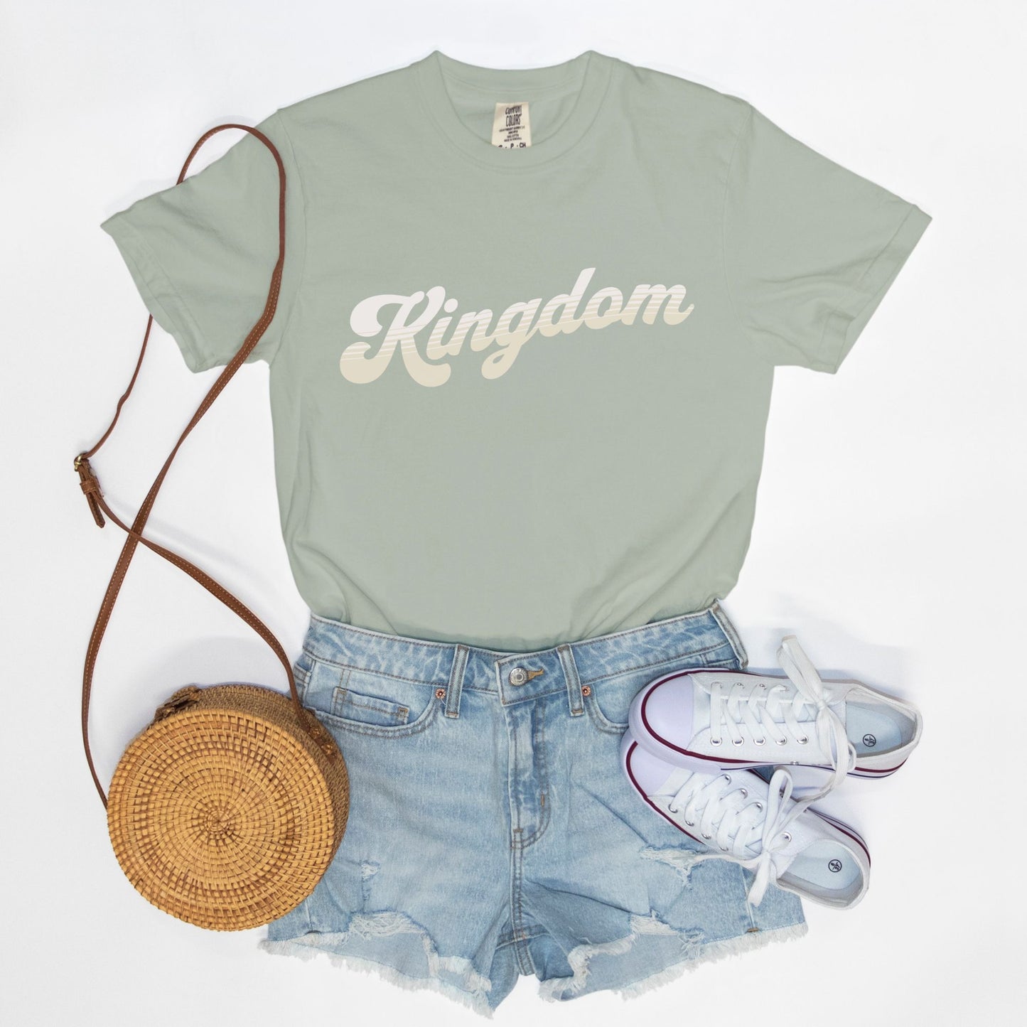 Kingdom Tee