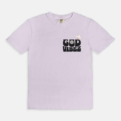 God's Got My Back Tee