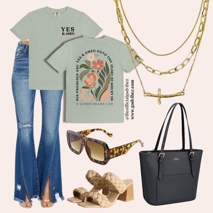 Personal Styling Service