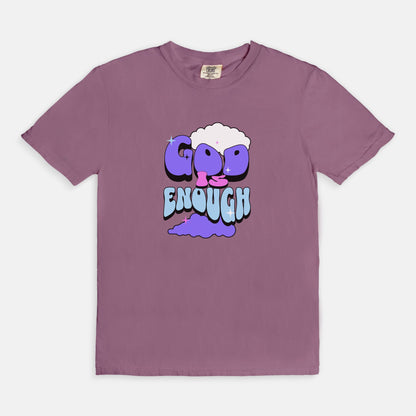 God is Enough Tee