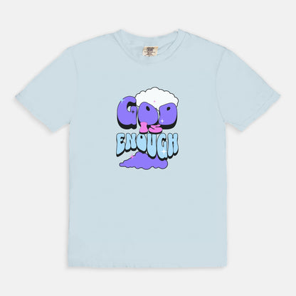 God is Enough Tee