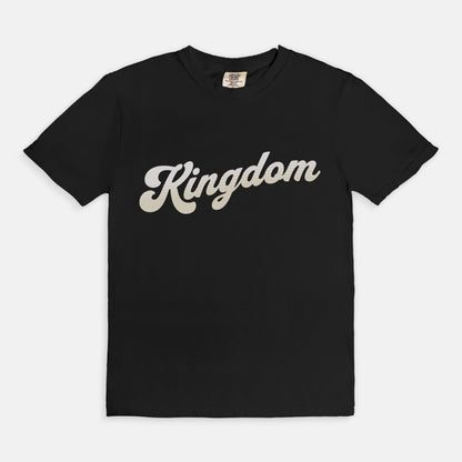 Kingdom Tee