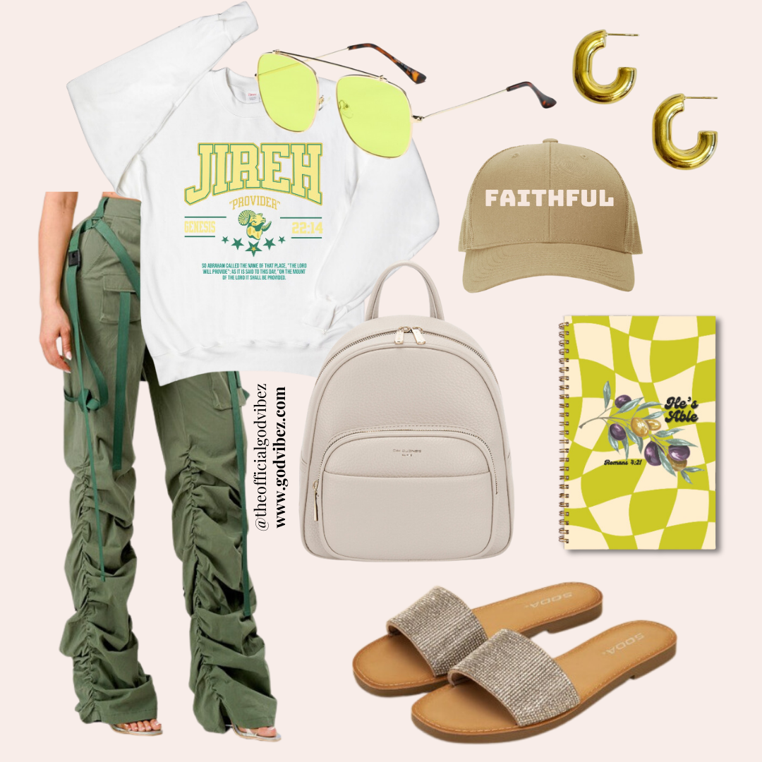 Personal Styling Service