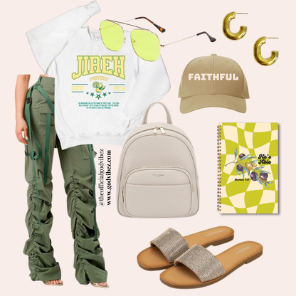 Personal Styling Service