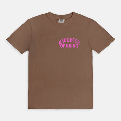 Daughter of a King Tee