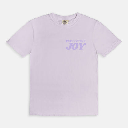 I've Got the Joy of The Lord Tee