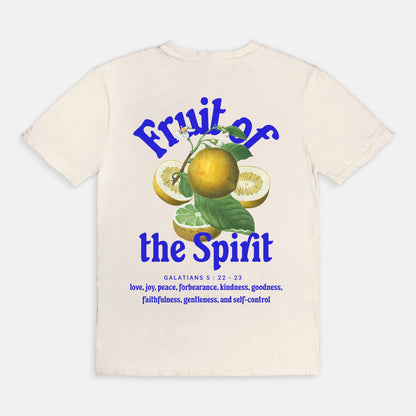 Look at My Fruit Tee