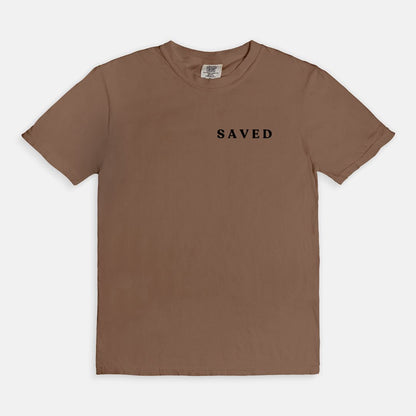 Saved Tee