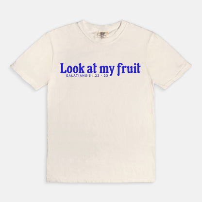 Look at My Fruit Tee