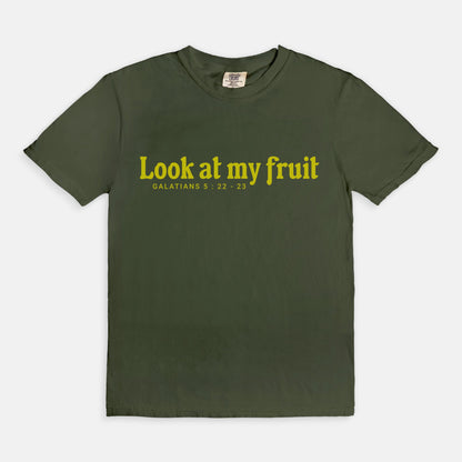 Look at My Fruit Tee