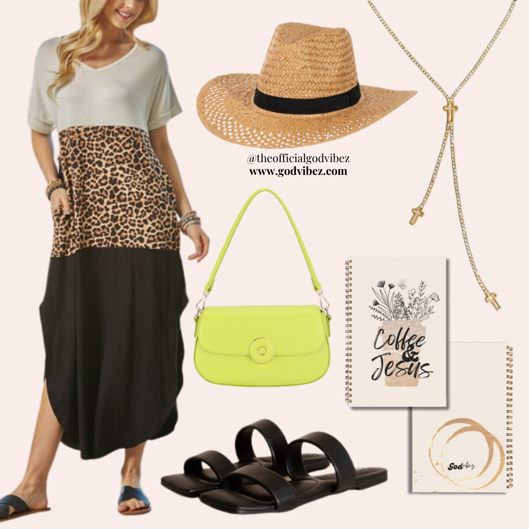 Personal Styling Service