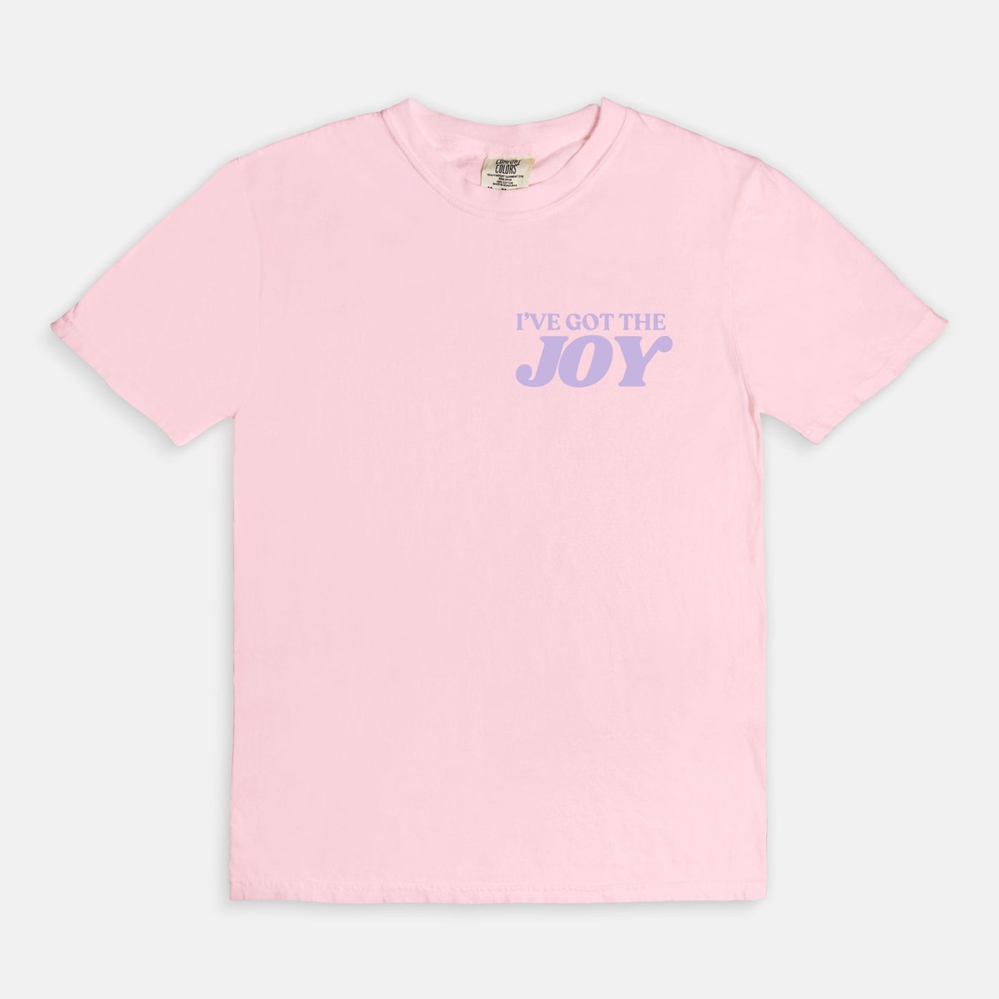 I've Got the Joy of The Lord Tee