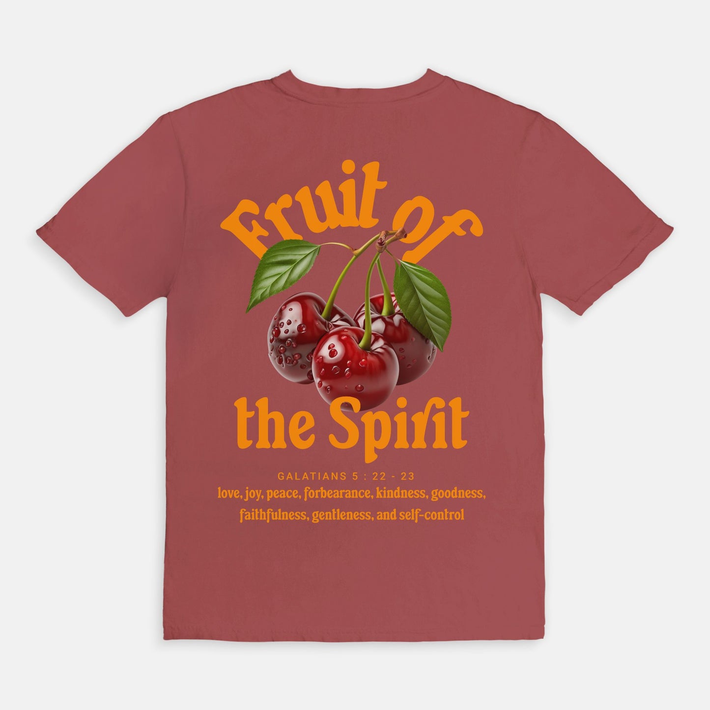 Look at My Fruit Tee