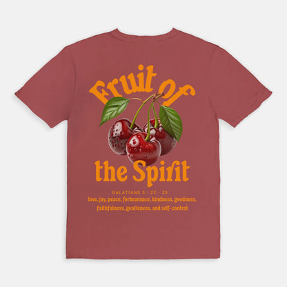 Look at My Fruit Tee