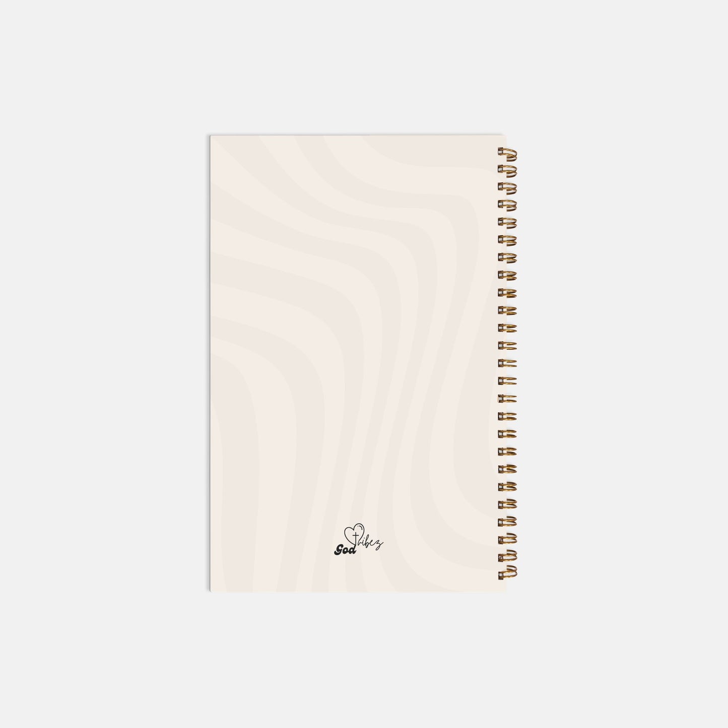 Proverbs 31 Woman Softcover Spiral Notebook