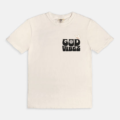 God's Got My Back Tee