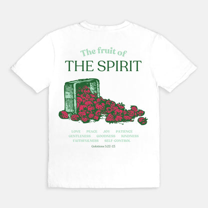 The Fruit of the Spirit Tee