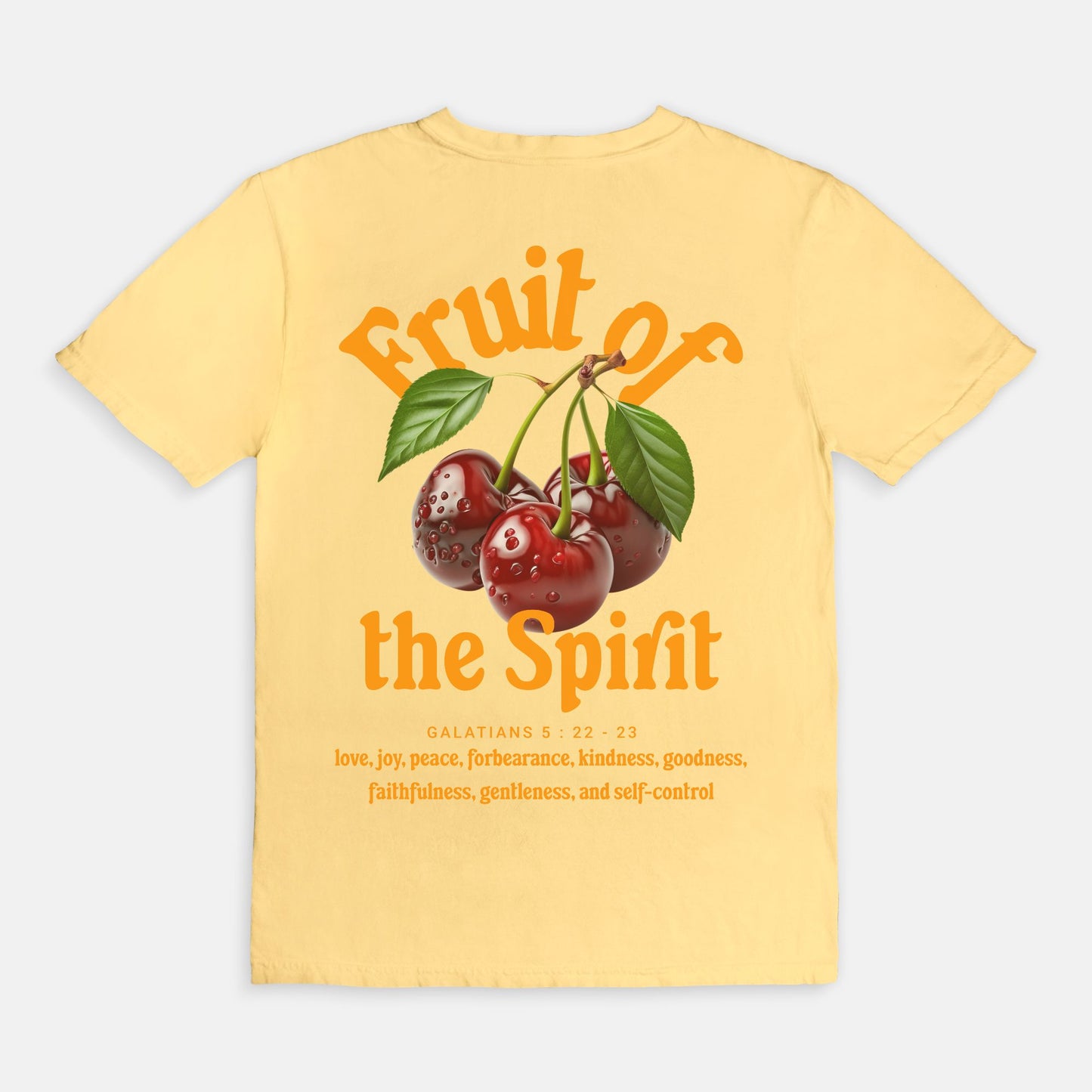 Look at My Fruit Tee