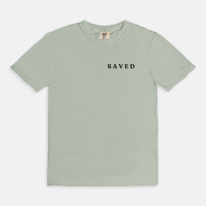 Saved Tee