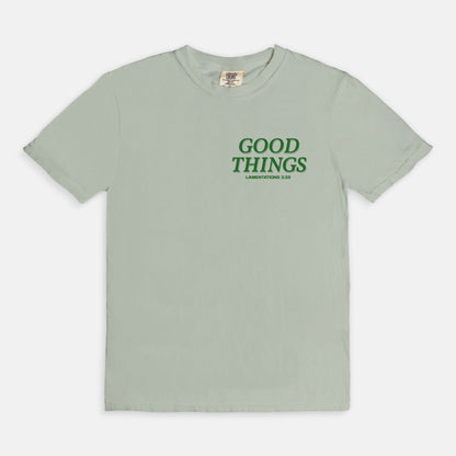 Good Things Tee