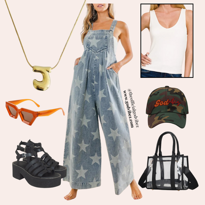 Personal Styling Service