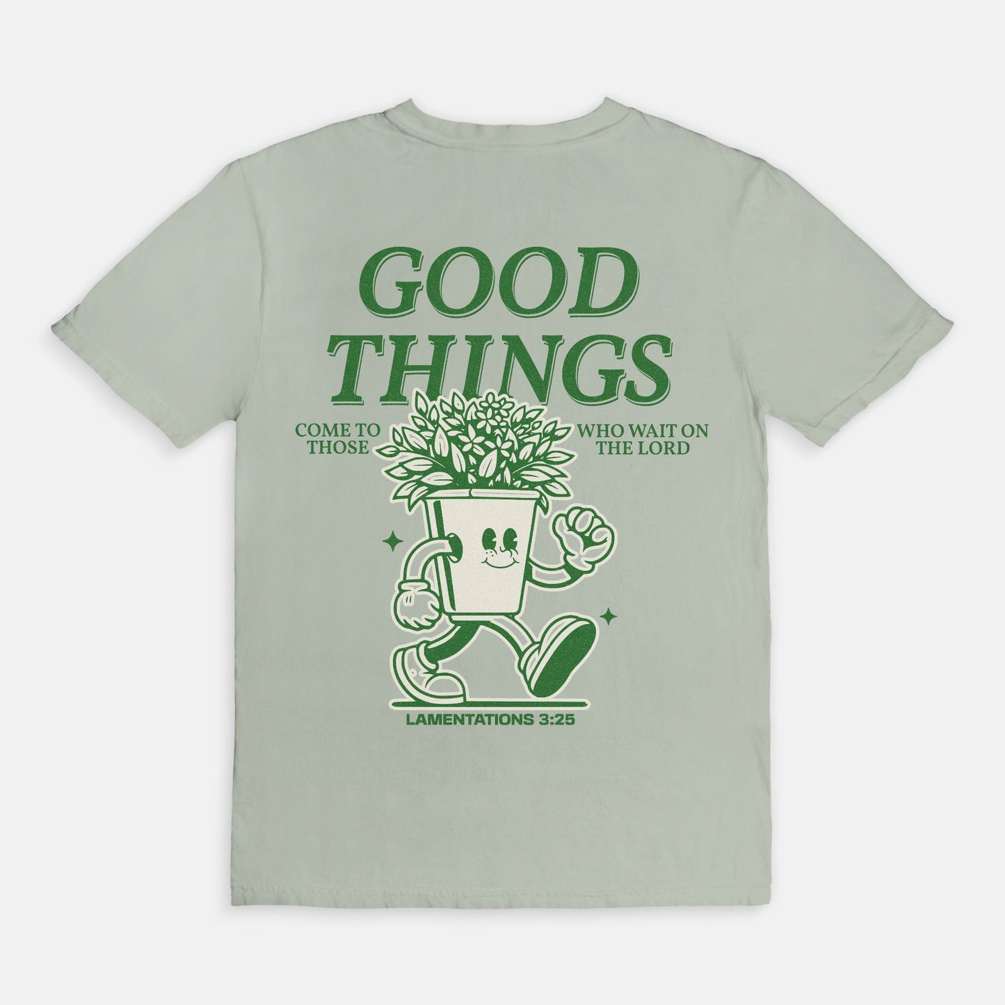 Good Things Tee