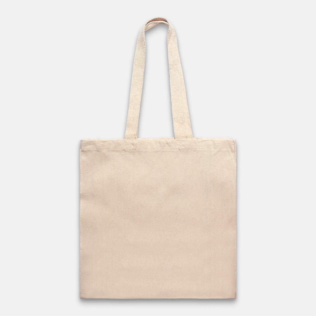 Custom Tote Bag (heavy)