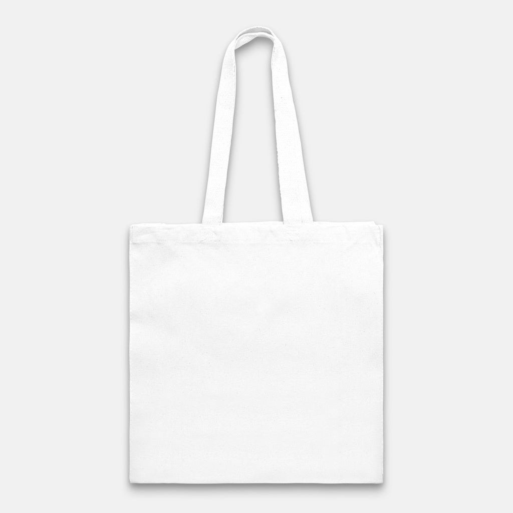 Custom Tote Bag (heavy)