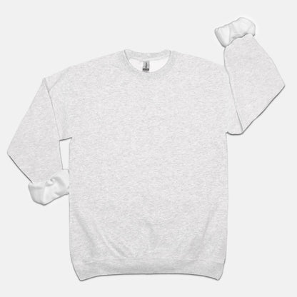 Custom Crewneck Sweatshirt