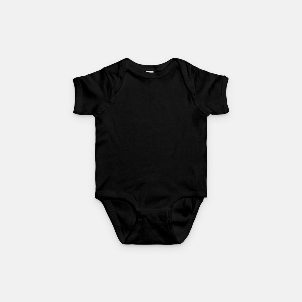 Custom Baby Onesie