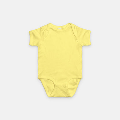 Custom Baby Onesie