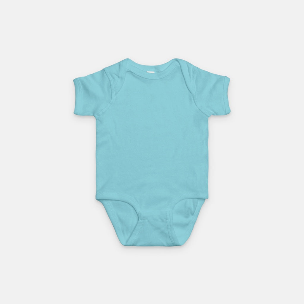 Custom Baby Onesie