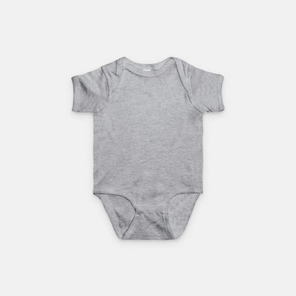 Custom Baby Onesie