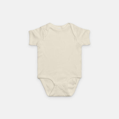 Custom Baby Onesie