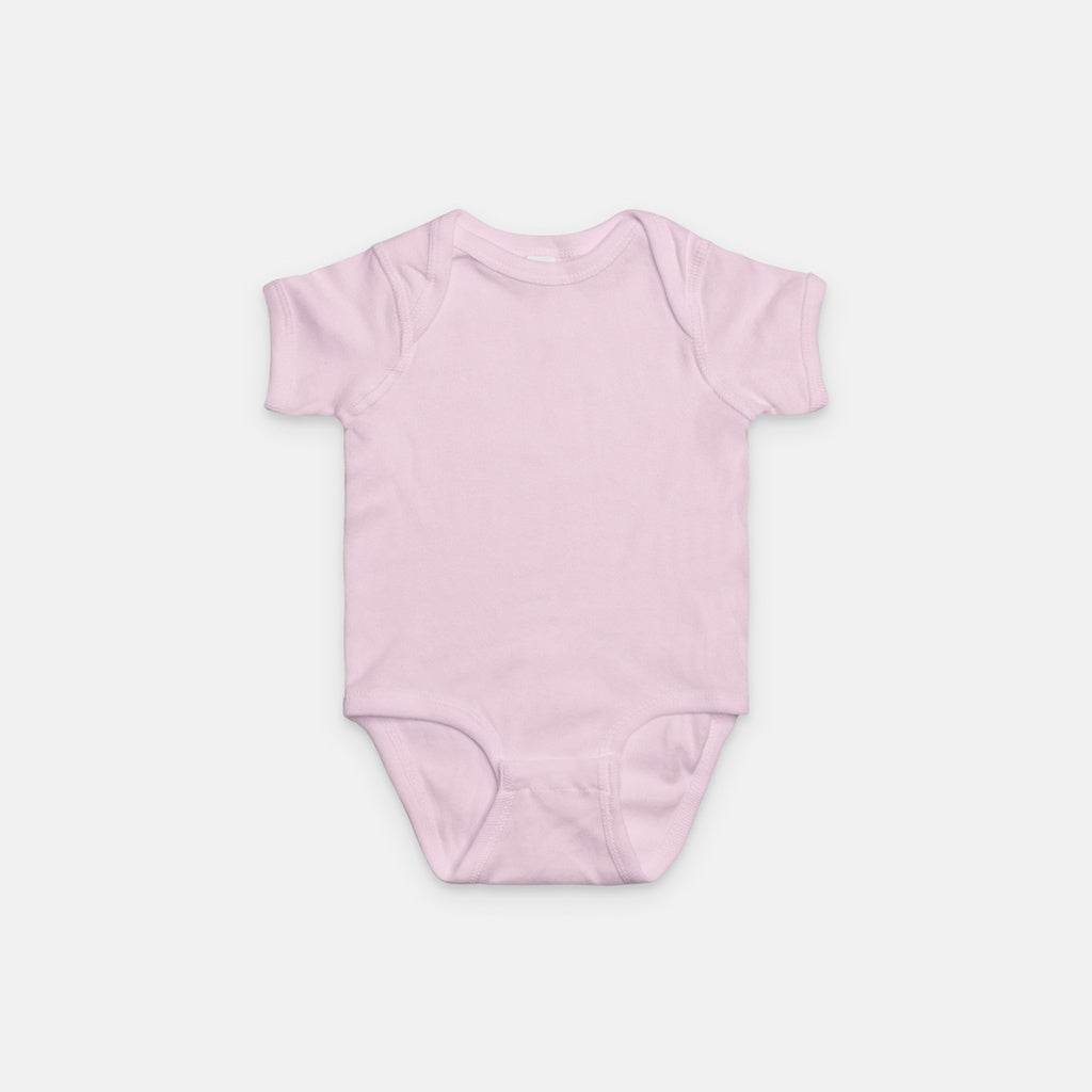 Custom Baby Onesie