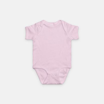 Custom Baby Onesie