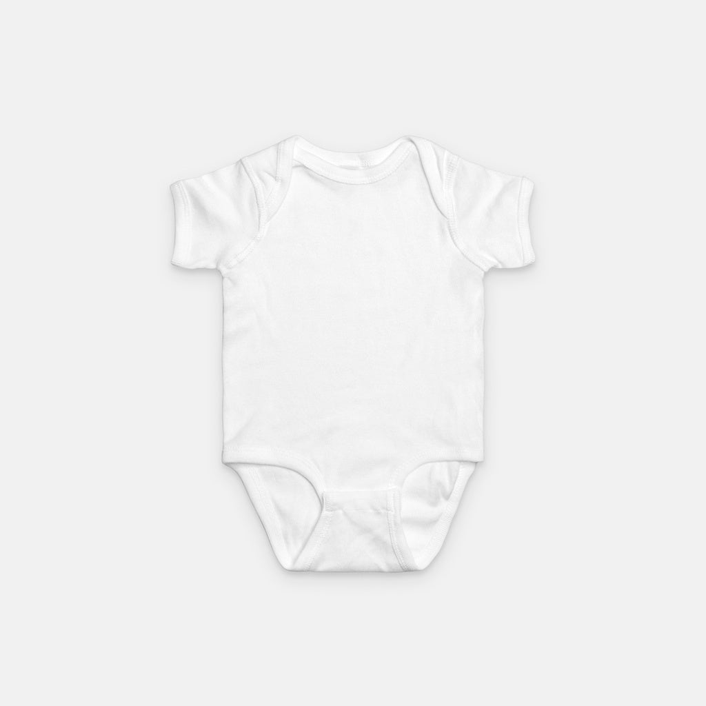 Custom Baby Onesie