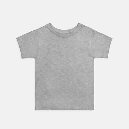 Custom Toddler Tee