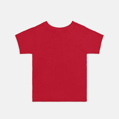 Custom Toddler Tee