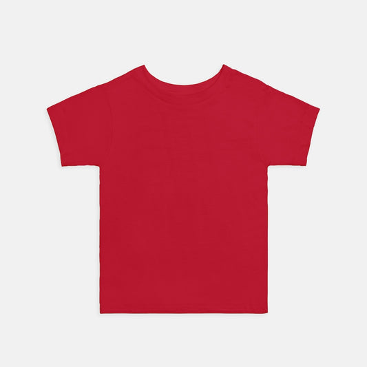 Custom Toddler Tee