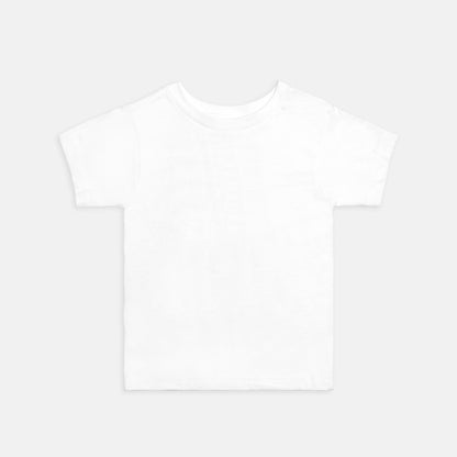 Custom Toddler Tee