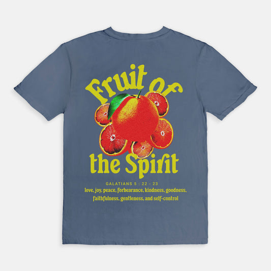 Look at My Fruit Tee