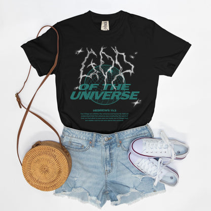 God of the Universe Tee