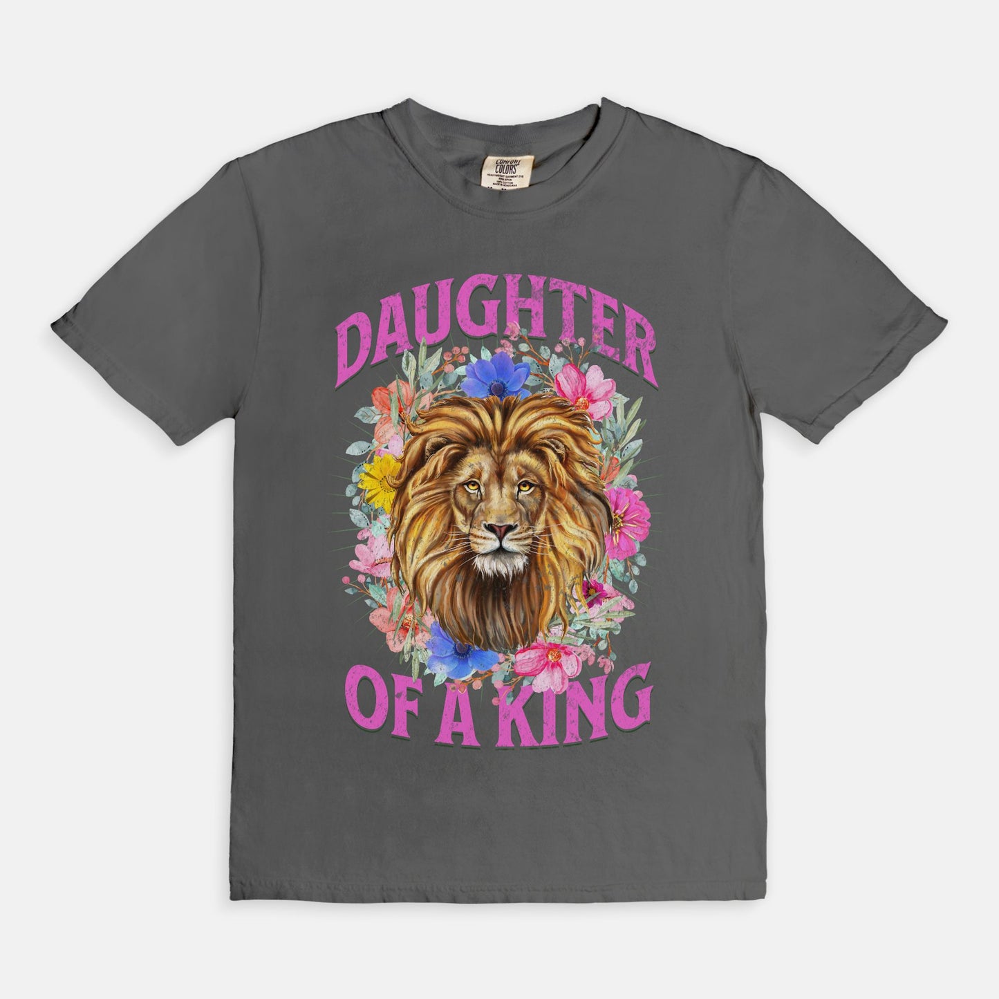 Daughter of A King Tee