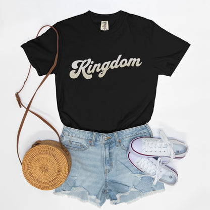 Kingdom Tee