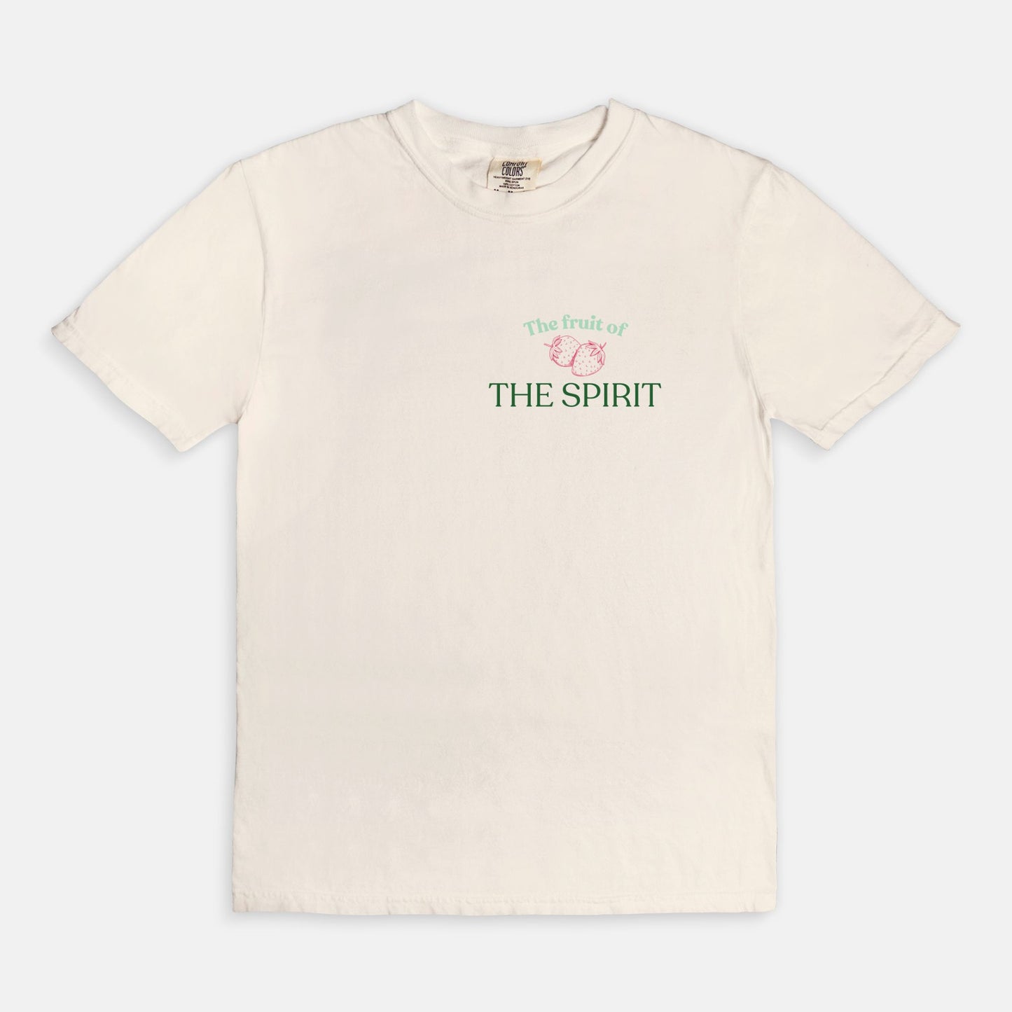 The Fruit of the Spirit Tee