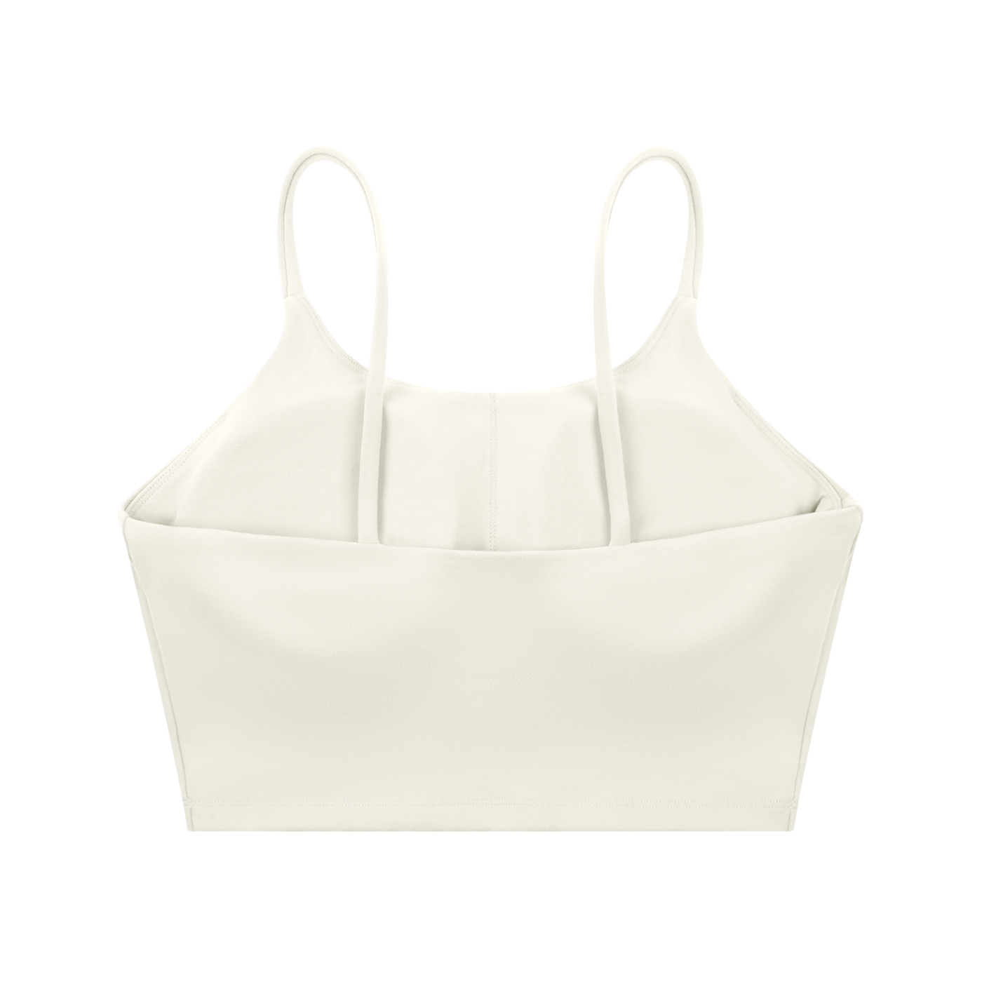 F&F Spaghetti Strap Yoga Sports Bra