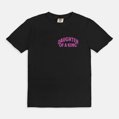 Daughter of a King Tee