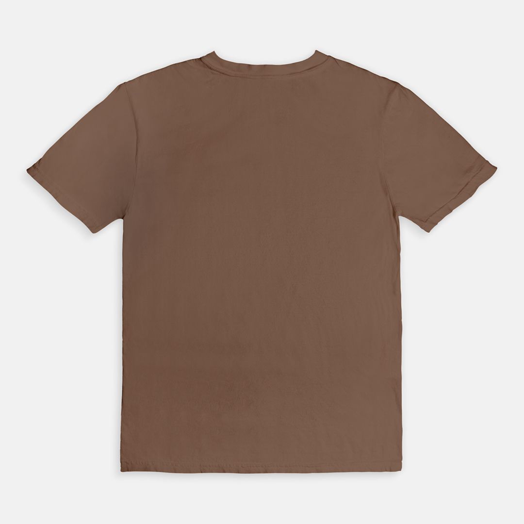 God Vibez Logo Tee